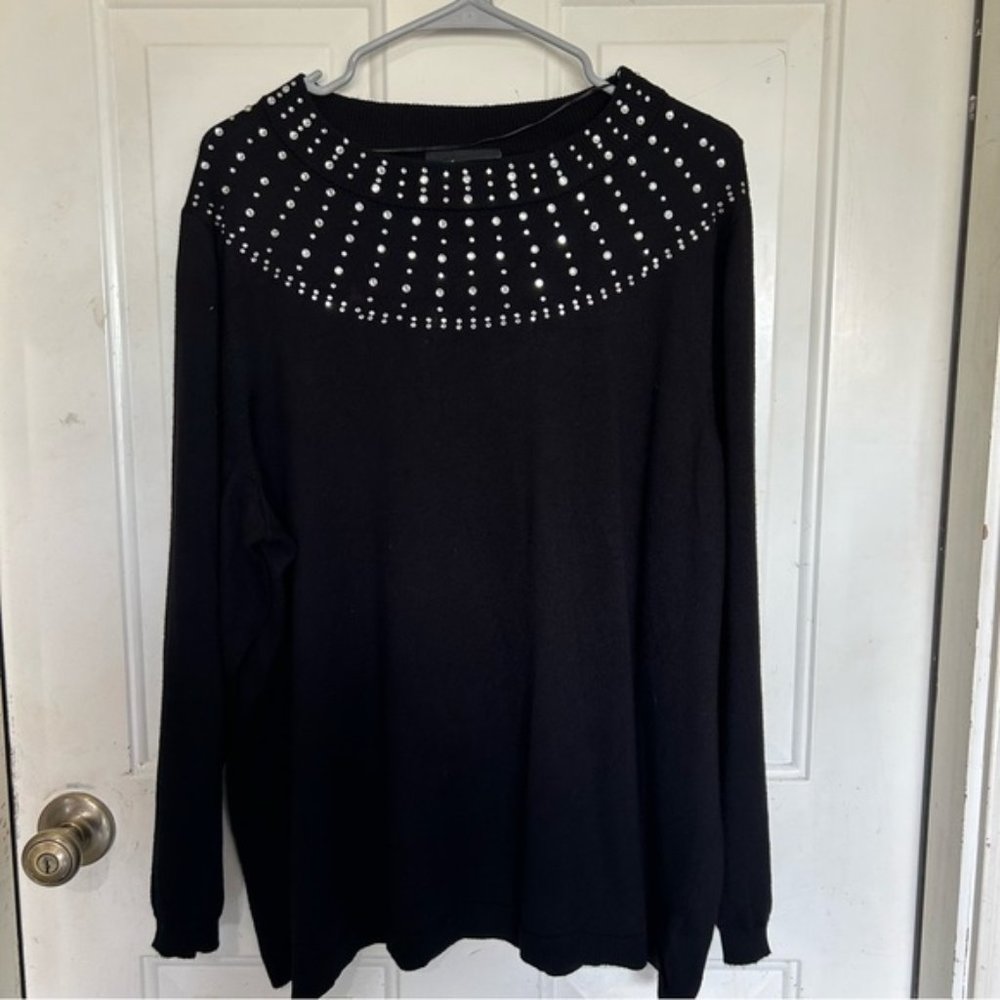Lane Bryant Sweater Size 22-24